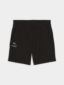 Шорти PUMA Mclaren Ess Shorts модель 637454 Фото