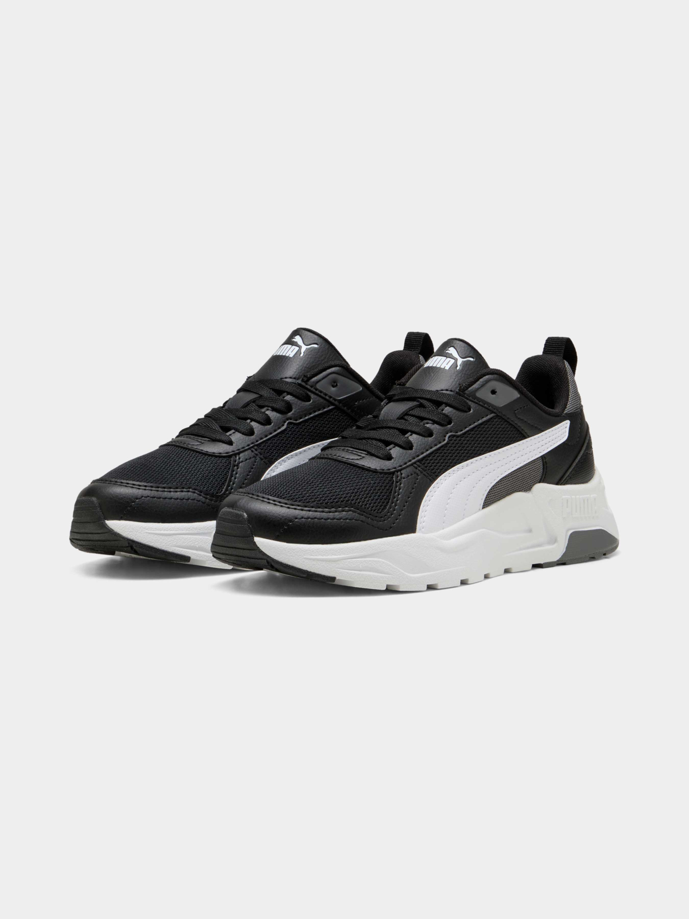 Кросівки PUMA Trinity 2 Lt Jr модель 403703 Кросівки PUMA Trinity 2 Lt Jr модель 403703 Фото