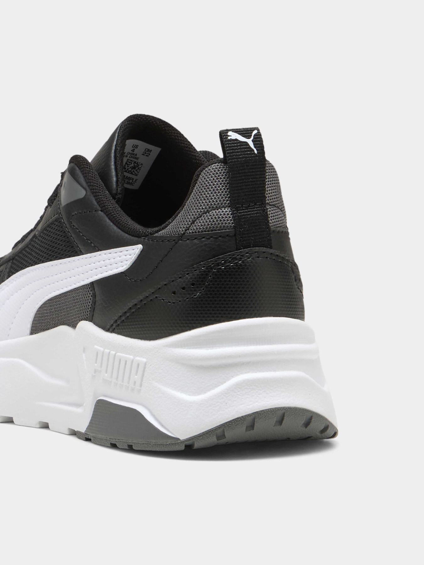 Кросівки PUMA Trinity 2 Lt Jr модель 403703 Кросівки PUMA Trinity 2 Lt Jr модель 403703 Фото