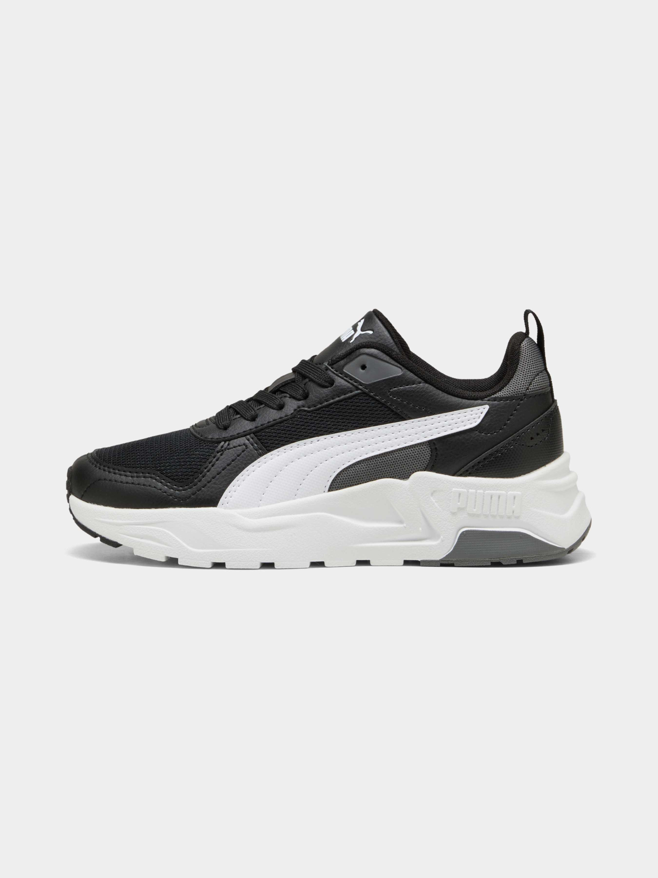 Кросівки PUMA Trinity 2 Lt Jr модель 403703 Кросівки PUMA Trinity 2 Lt Jr модель 403703 Фото