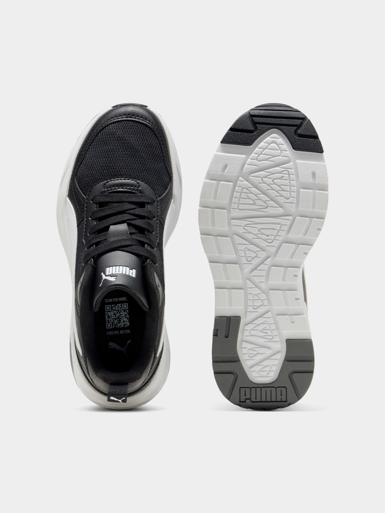 Кросівки PUMA Trinity 2 Lt Jr модель 403703 Кросівки PUMA Trinity 2 Lt Jr модель 403703 Фото