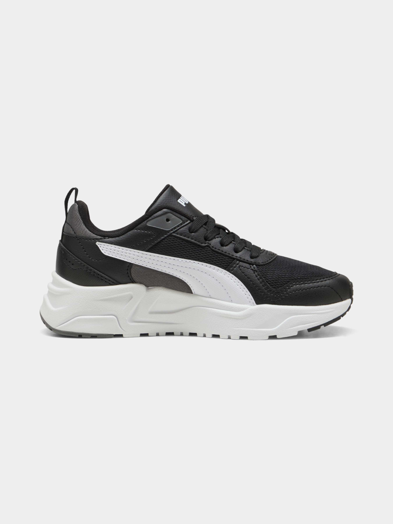Кросівки PUMA Trinity 2 Lt Jr модель 403703 Кросівки PUMA Trinity 2 Lt Jr модель 403703 Фото