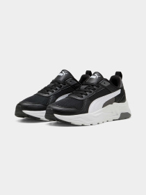 Кросівки PUMA Trinity 2 Lt Jr модель 403703 Фото