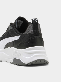 Кросівки PUMA Trinity 2 Lt Jr модель 403703 Фото