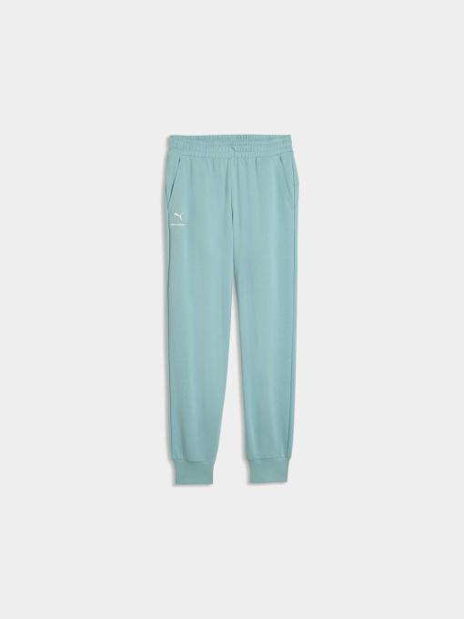 Штани PUMA Mclaren Ess Pants модель 637453 Фото