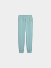 Брюки PUMA Mclaren Ess Pants модель 637453 Фото