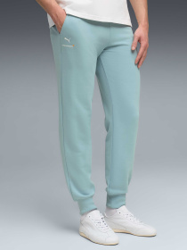 Брюки PUMA Mclaren Ess Pants модель 637453 Фото
