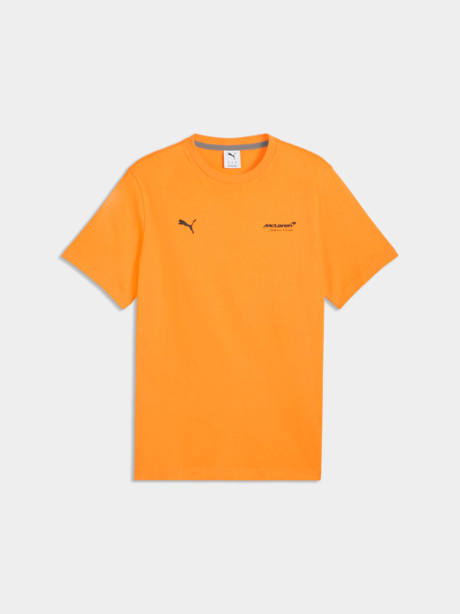 Футболки і поло PUMA Mclaren Graphic Tee модель 637515 Фото