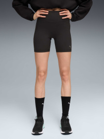 Шорти PUMA W Cloudspun Short Tight модель 527454 Фото
