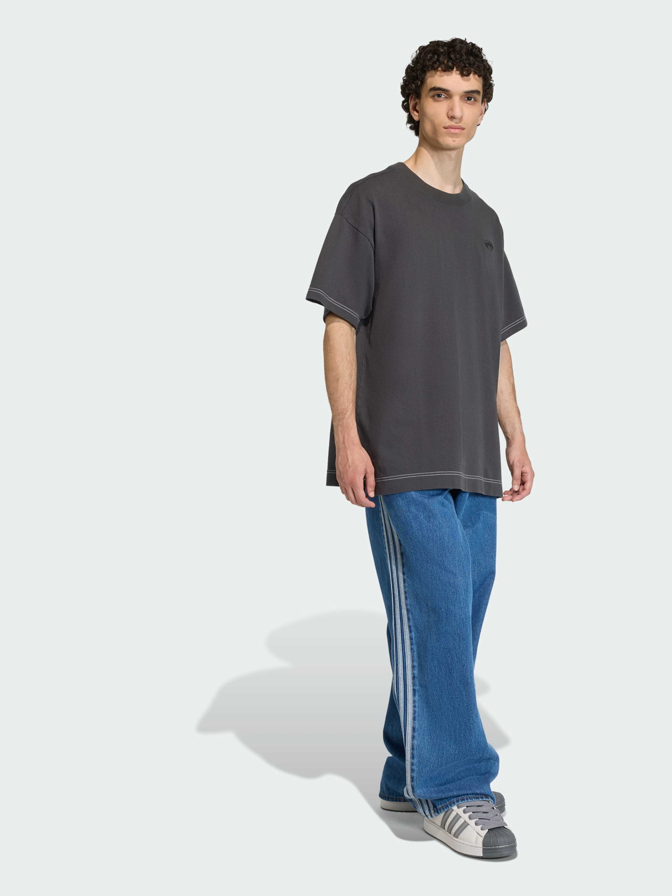 Футболки і поло Adidas модель KS6858 Футболки і поло Adidas модель KS6858 Фото