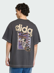 Футболки і поло Adidas модель KS6858 Фото