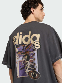 Футболки і поло Adidas модель KS6858 Фото