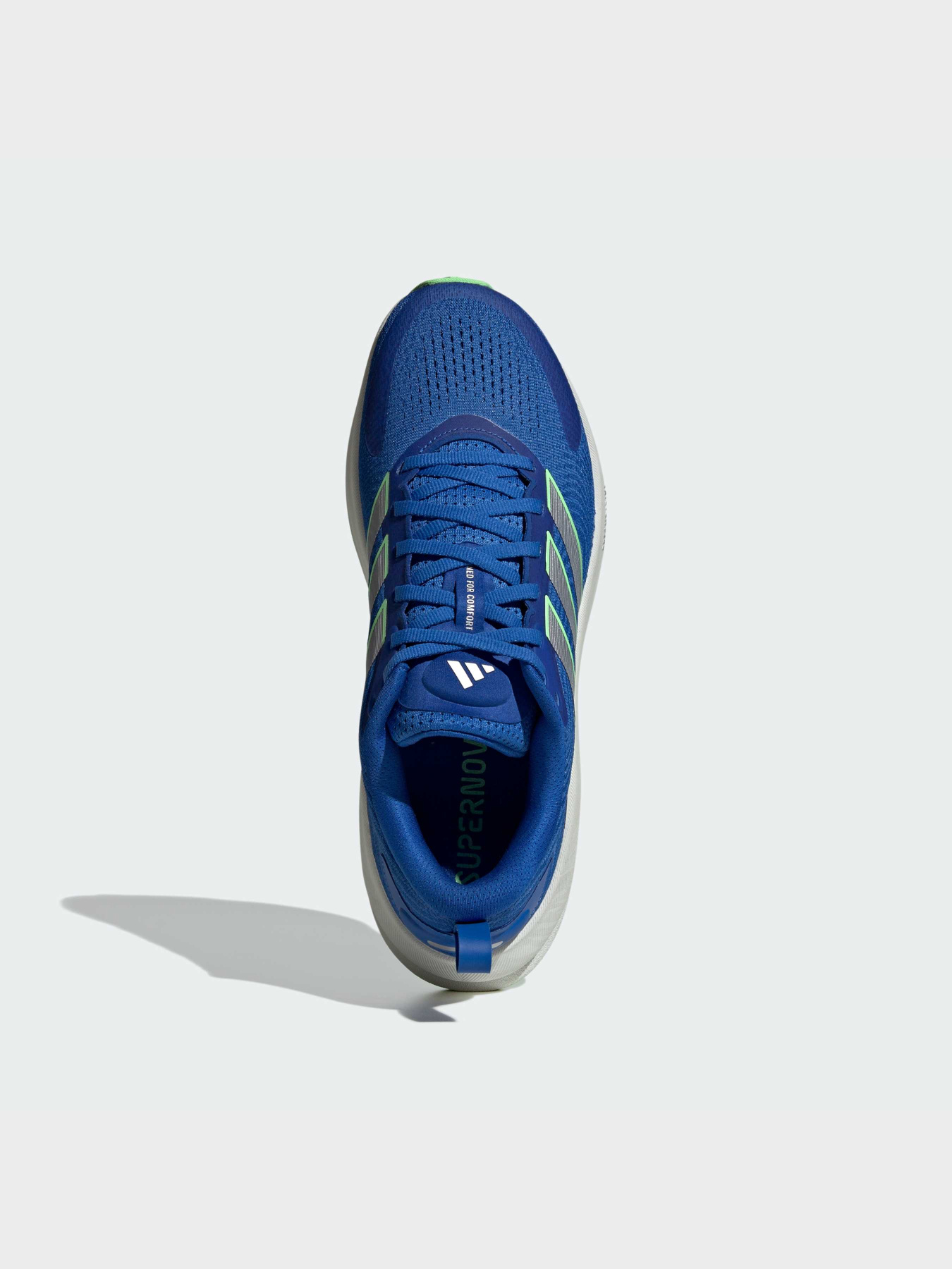 Кросівки Adidas Supernova модель JQ3910 Фото