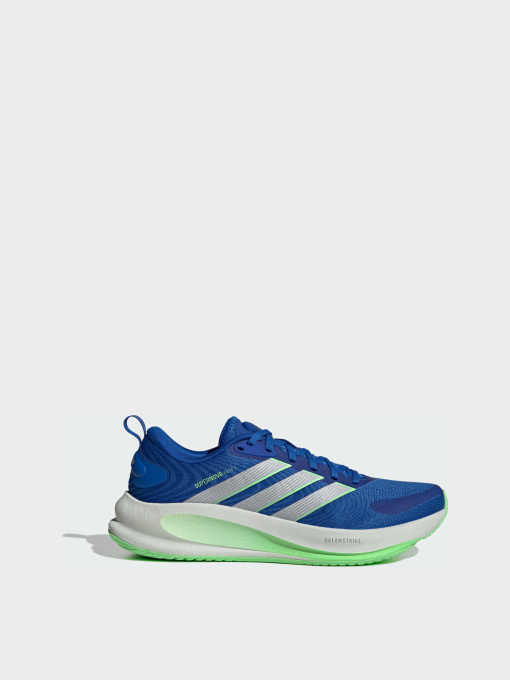 Кроссовки Adidas Supernova модель JQ3910 Фото