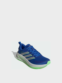Кросівки Adidas Supernova модель JQ3910 Фото