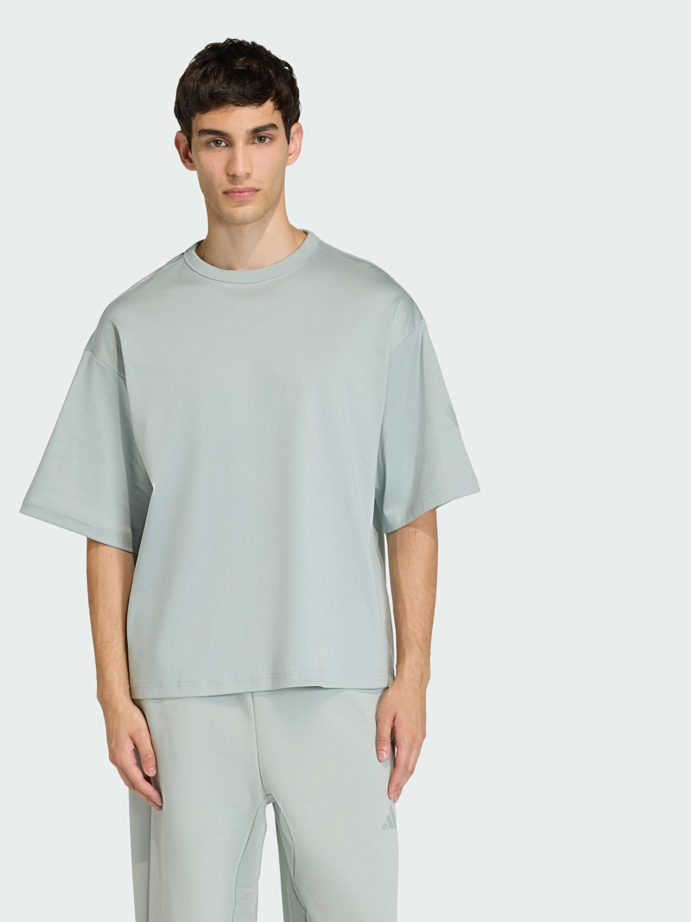 Футболки и поло Adidas модель KE5898 Футболки и поло Adidas модель KE5898 Фото
