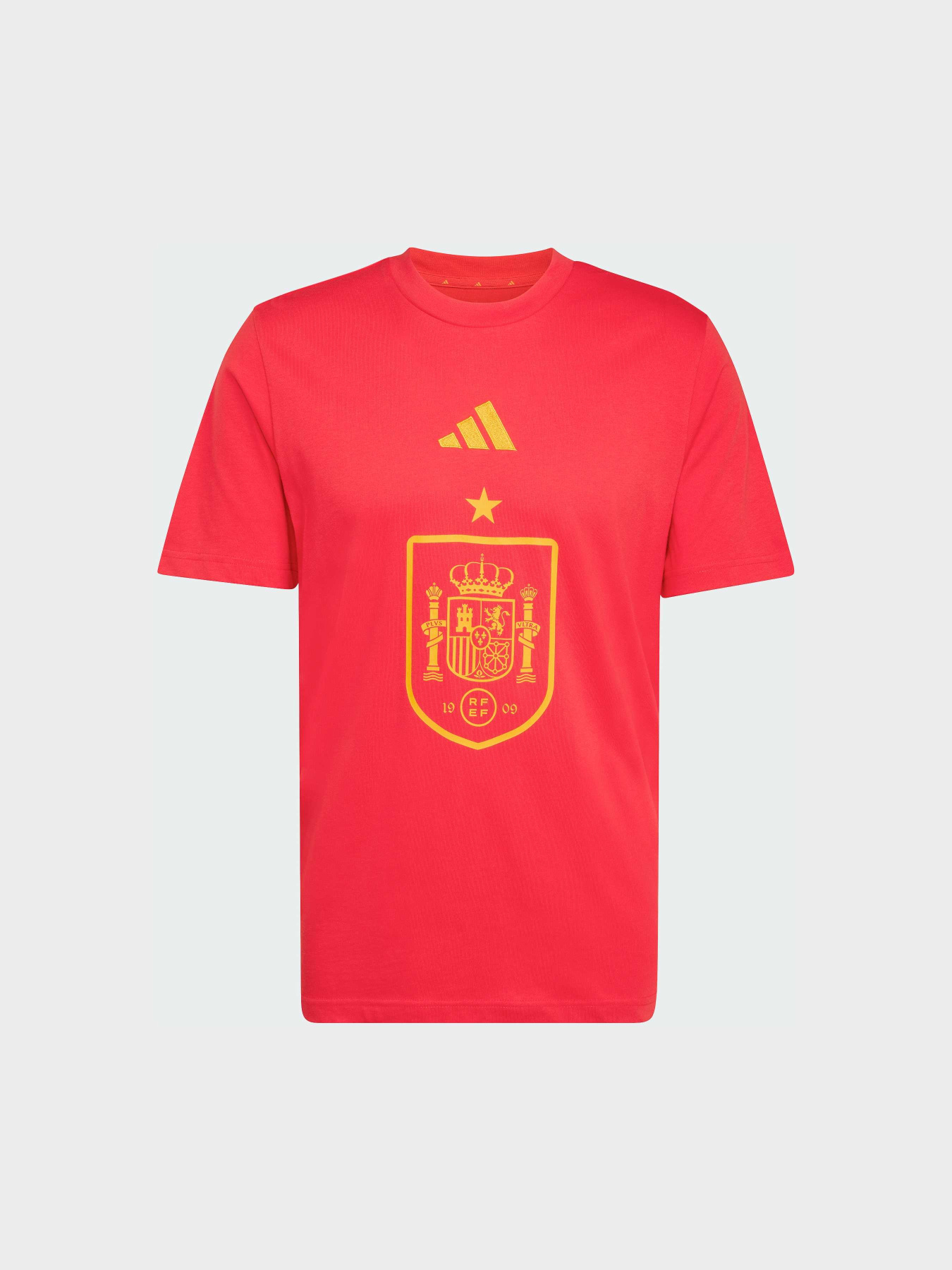 Футболки и поло Adidas модель JZ2263 Футболки и поло Adidas модель JZ2263 Фото