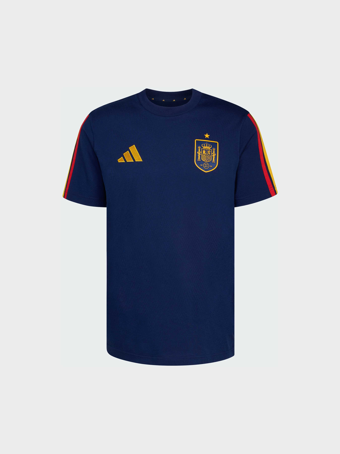 Футболки і поло Adidas модель JZ2261 Футболки і поло Adidas модель JZ2261 Фото