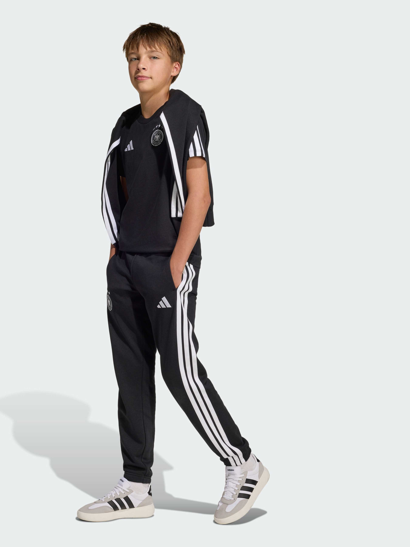 Футболки и поло Adidas модель KB4402 Фото