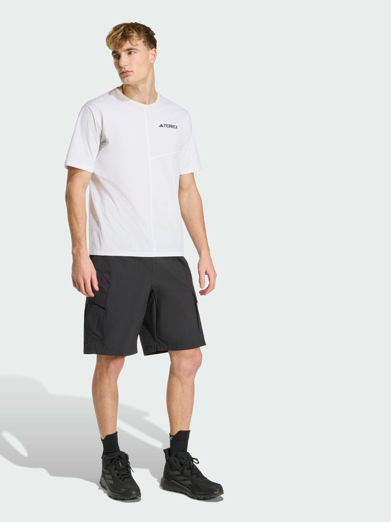 Шорты Adidas модель KE5026 Шорты Adidas модель KE5026 Фото