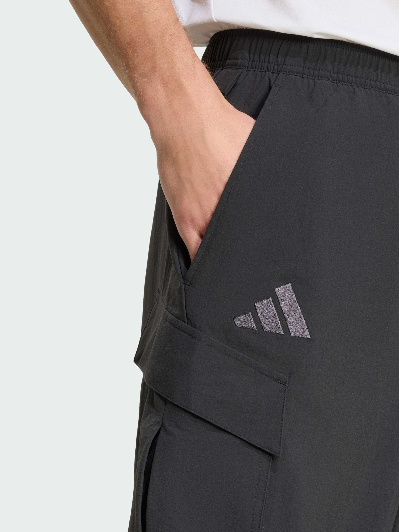 Шорты Adidas модель KE5026 Шорты Adidas модель KE5026 Фото