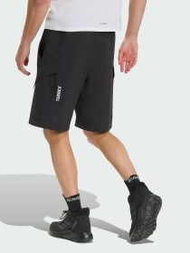 Шорты Adidas модель KE5026 Фото