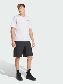Шорты Adidas модель KE5026 Фото