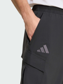 Шорты Adidas модель KE5026 Фото