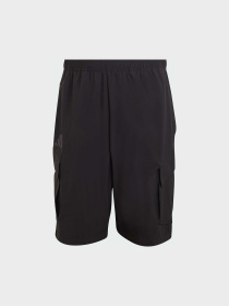 Шорты Adidas модель KE5026 Фото