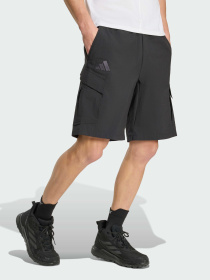 Шорти Adidas модель KE5026 Фото