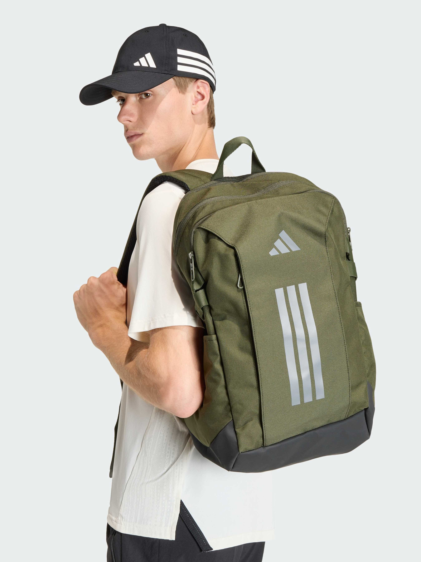 Рюкзаки Adidas модель KE3781 Фото