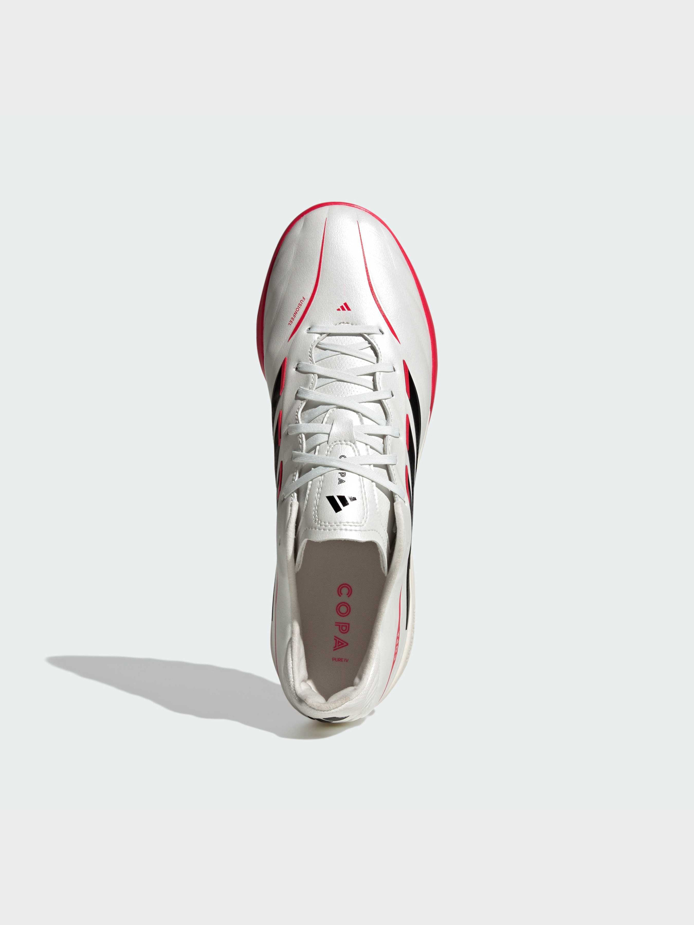 Кроссовки Adidas Copa модель JQ0477 Фото