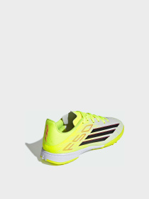 Кроссовки Adidas модель JR9018 Фото