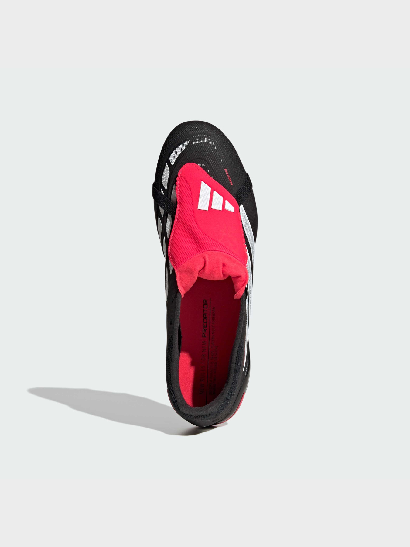 Кросівки Adidas Predator модель JS0425 Фото