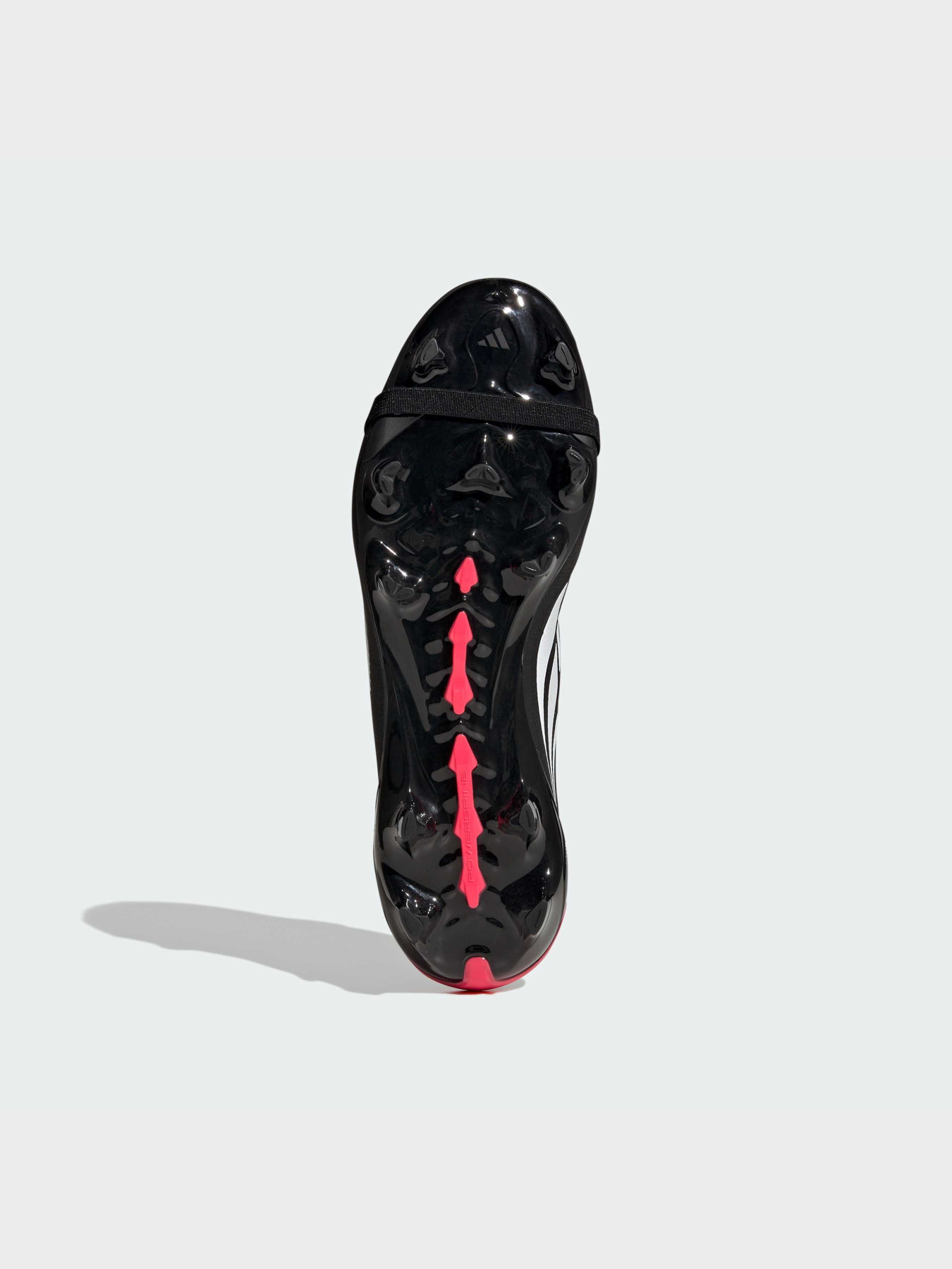 Кросівки Adidas Predator модель JS0425 Фото