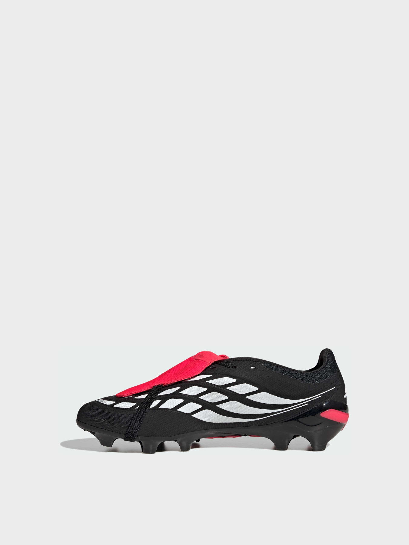 Кросівки Adidas Predator модель JS0425 Фото