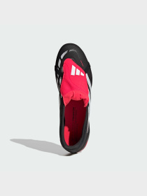 Кросівки Adidas Predator модель JS0425 Фото