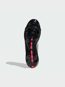 Кросівки Adidas Predator модель JS0425 Фото