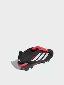 Кросівки Adidas Predator модель JS0425 Фото