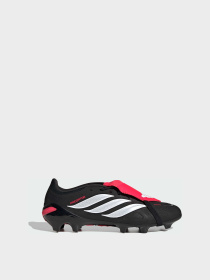 Кроссовки Adidas Predator модель JS0425 Фото