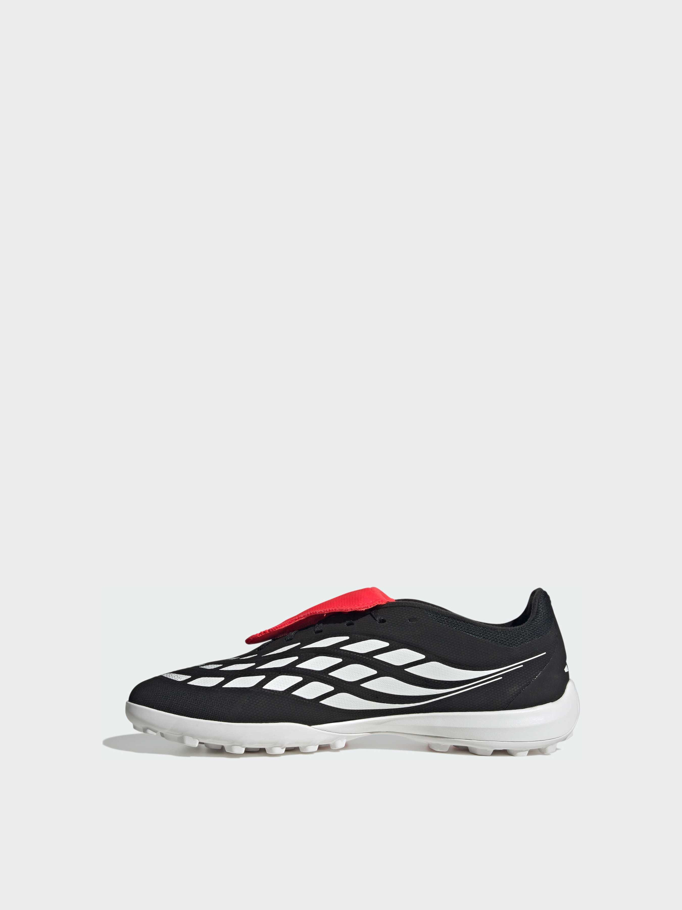 Кросівки Adidas Predator модель JR5029 Кросівки Adidas Predator модель JR5029 Фото