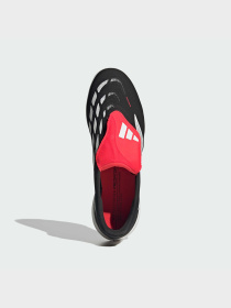 Кросівки Adidas Predator модель JR5029 Фото