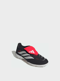 Кросівки Adidas Predator модель JR5029 Фото