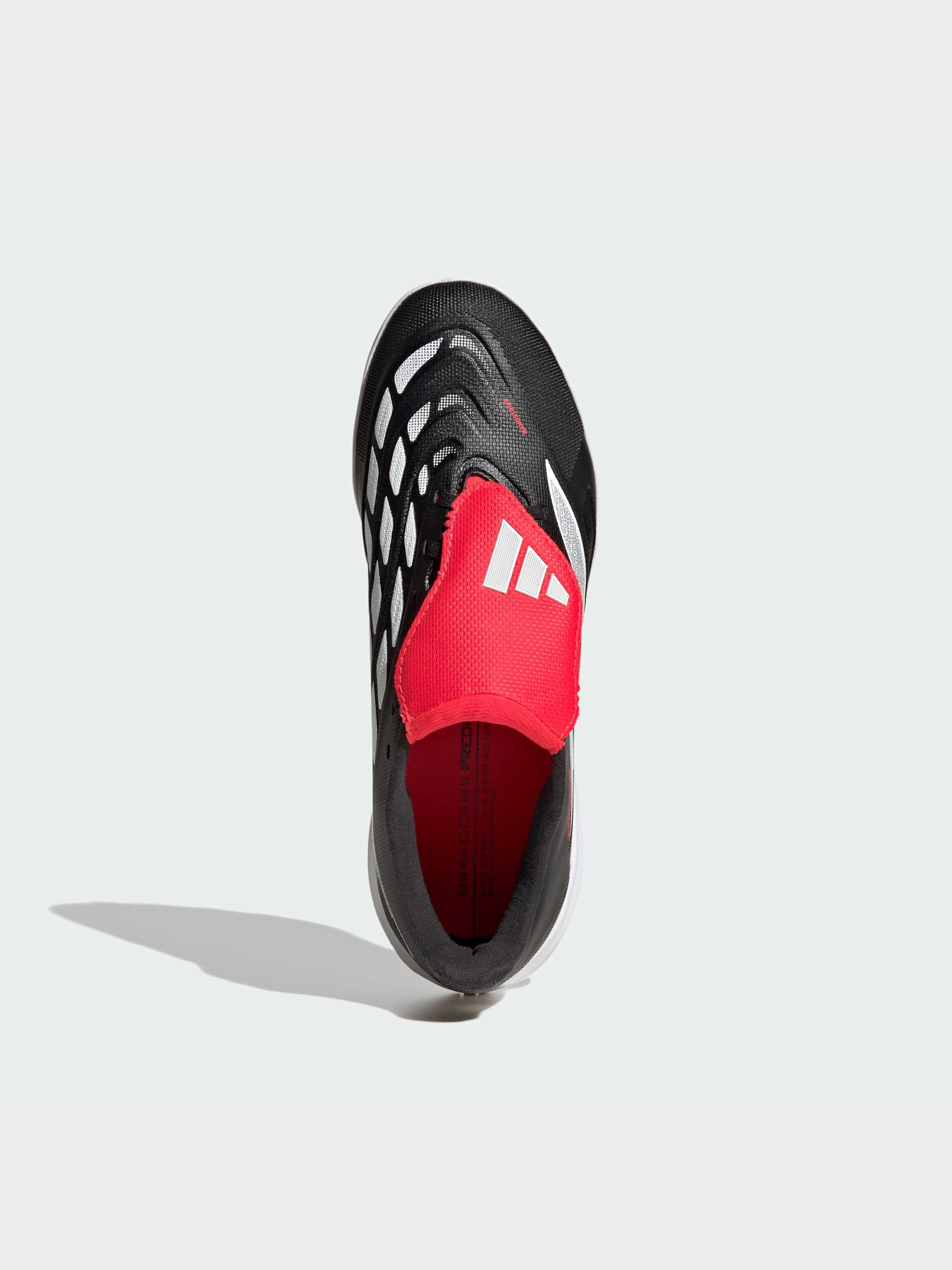 Кроссовки Adidas Predator модель JS1041 Фото