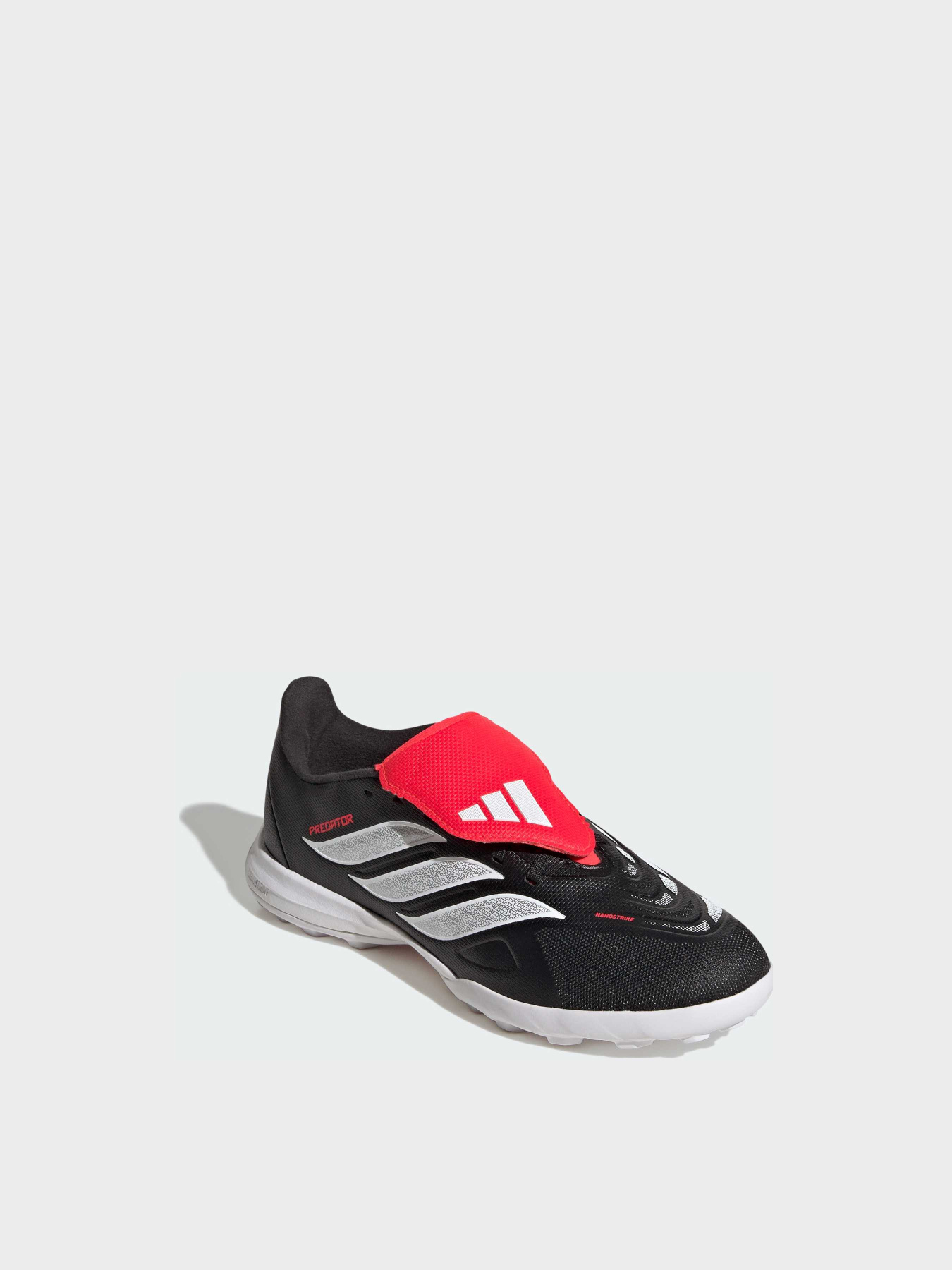 Кроссовки Adidas Predator модель JS1041 Фото