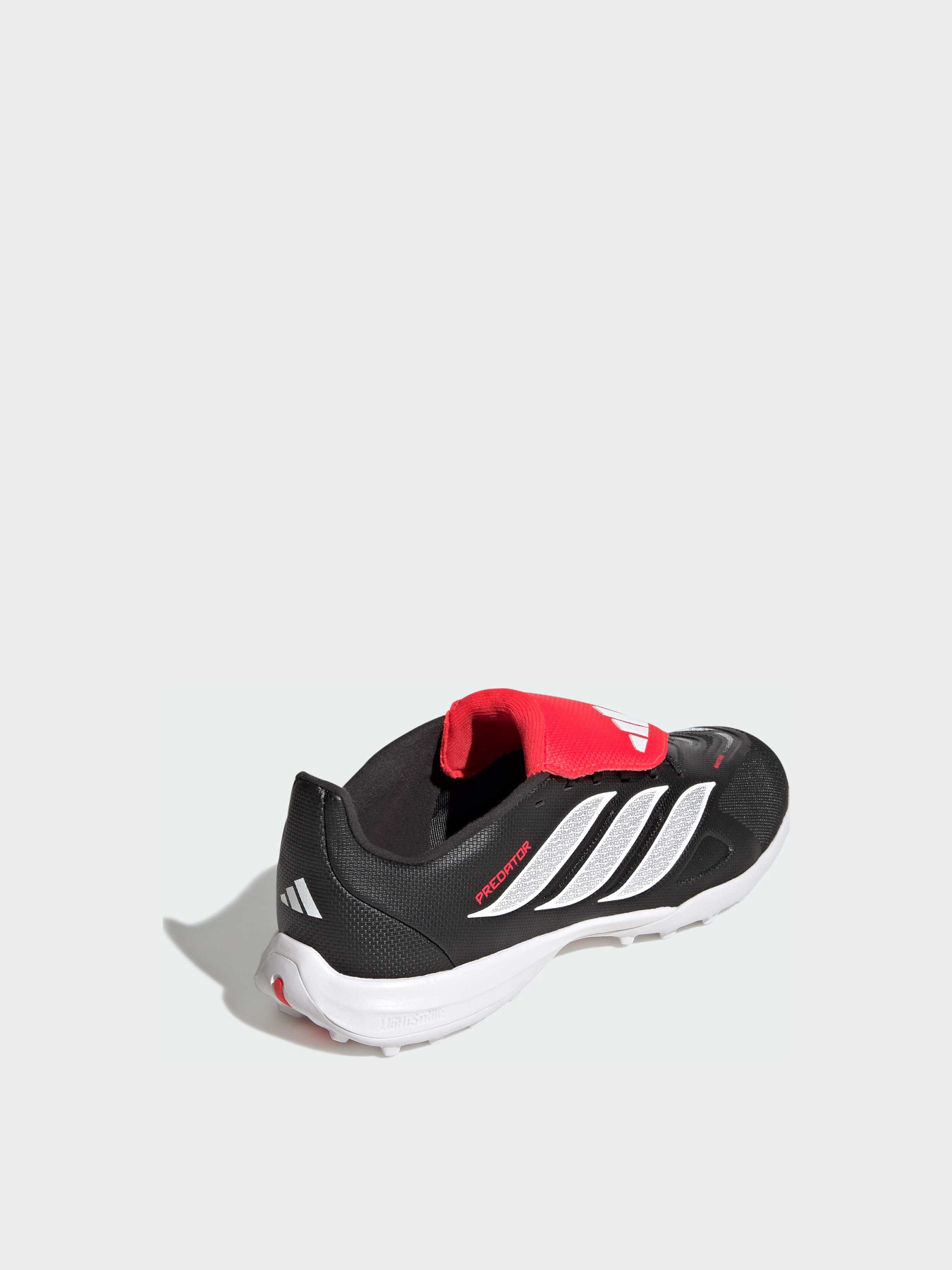 Кроссовки Adidas Predator модель JS1041 Фото