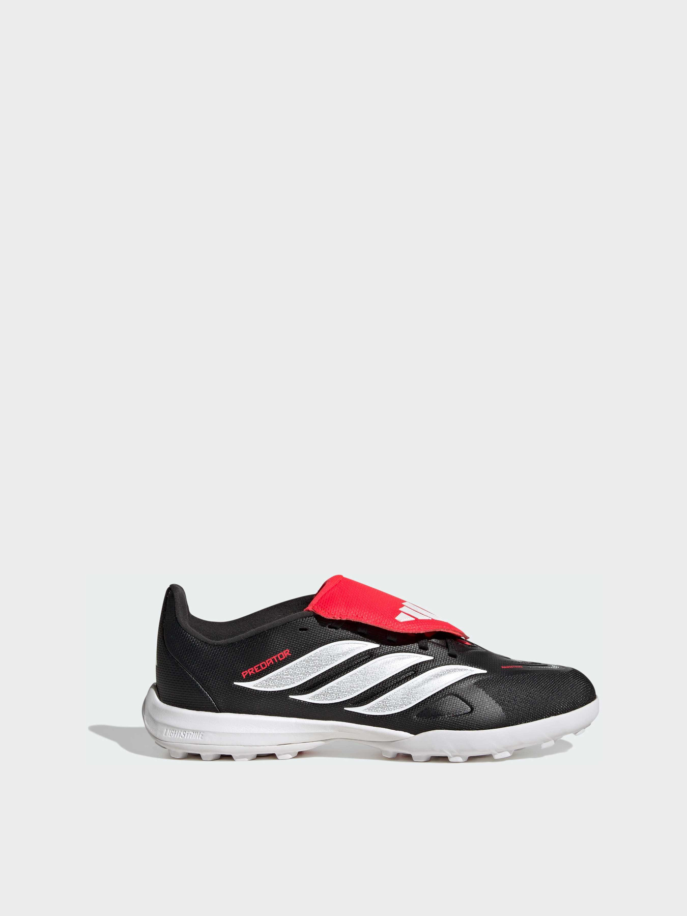 Кроссовки Adidas Predator модель JS1041 Фото