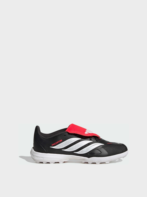 Кроссовки Adidas Predator модель JS1041 Фото
