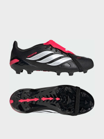 Кроссовки Adidas Predator модель JR5888 Фото
