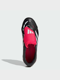 Кроссовки Adidas Predator модель JR5888 Фото